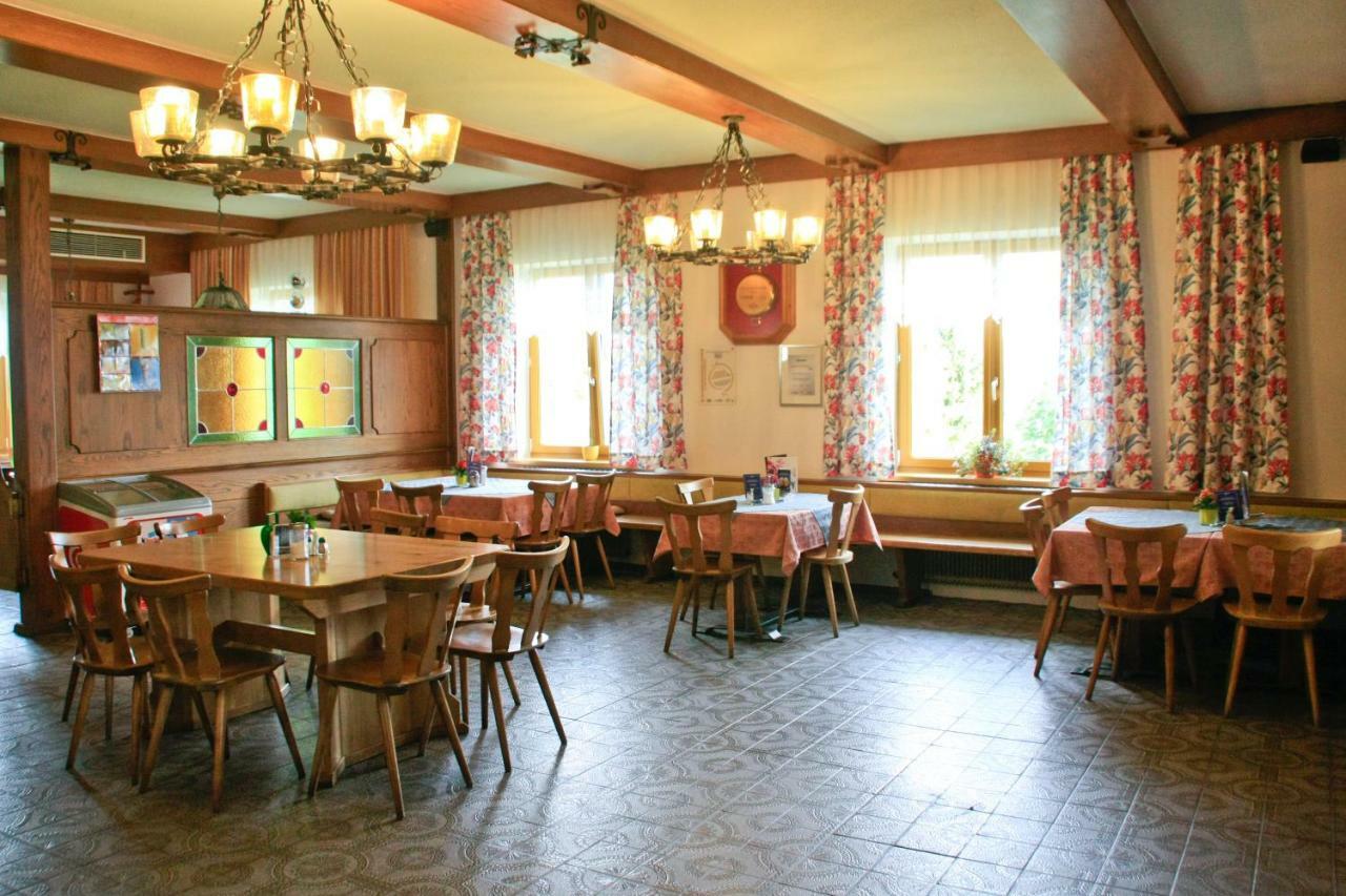 סנט קתרין אם האונשטיין Genussgasthof Willenshofer מראה חיצוני תמונה